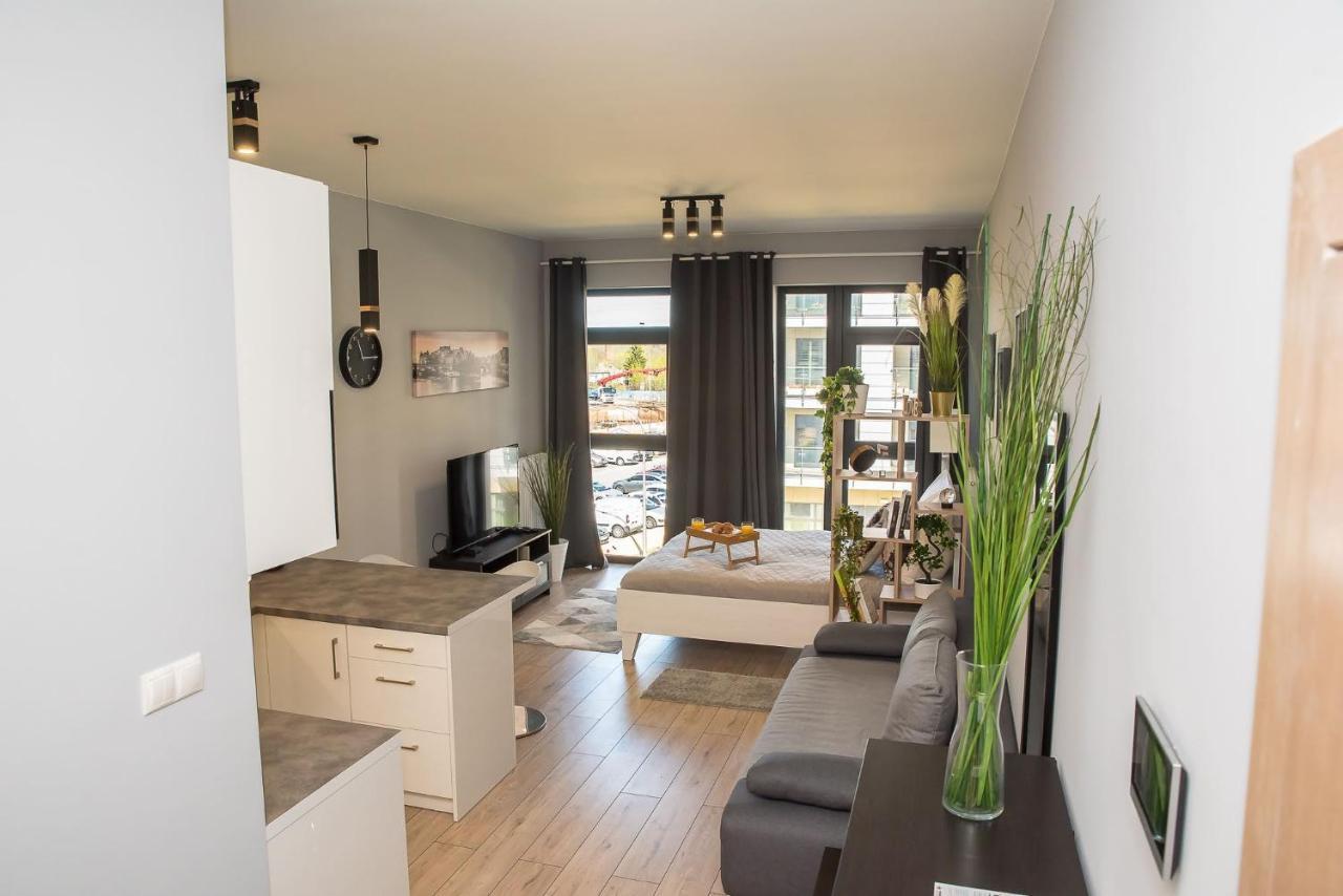 Easy Rent Apartments - Business Center 126 Lublin Luaran gambar