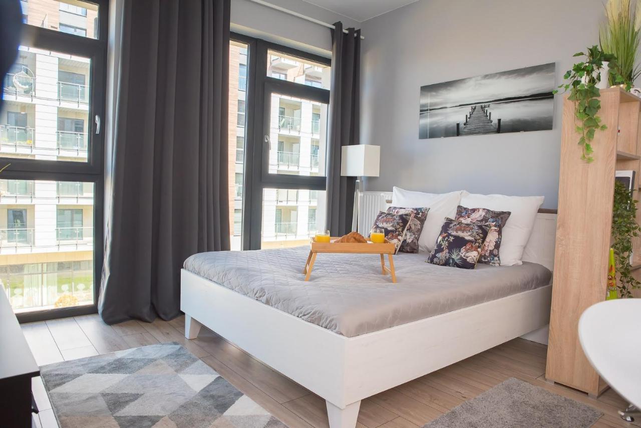 Easy Rent Apartments - Business Center 126 Lublin Luaran gambar
