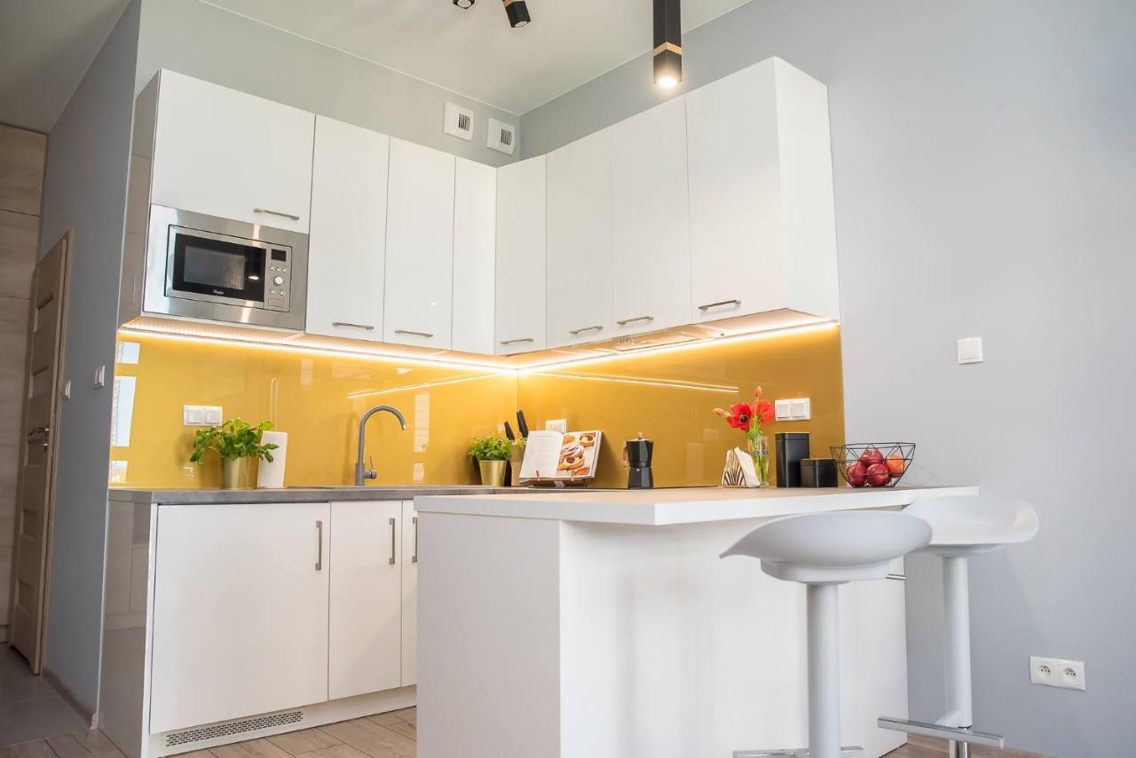 Easy Rent Apartments - Business Center 126 Lublin Luaran gambar